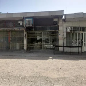 نانوایی لواش 2