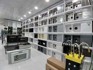 نمایندگی رسمی کن و آلتون و نیک کالا