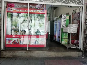سوپر پروتئین گوشت و مرغ مهدی 2