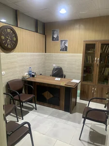 مرکز مشاوره نگاه نو