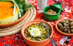سوپر سوغات علم کوه