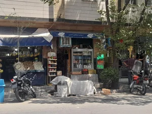سوپرمارکت همایون 3