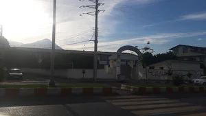دبیرستان دخترانه حاج عباس اخضری