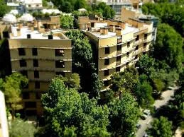 مجتمع مسکونی بهاران