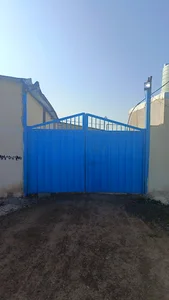 مرغداری پردیس مزرعه نو