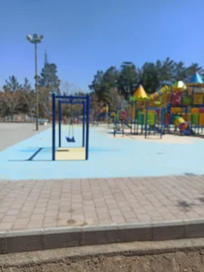 پارک مدنی