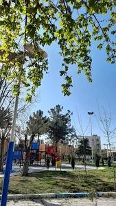 پارک خانواده