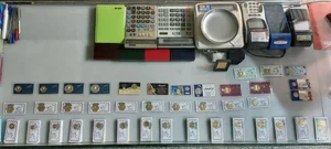 سکه میثاق 2