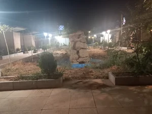 رستوران سنتی امامقلی خان