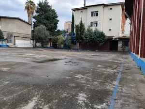 Sharif Highschool