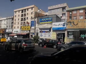 لوازم یدکی چینی قهرمانی 2