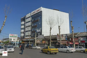 استودیو عکس و تصویر نلین