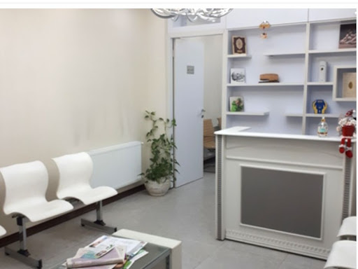 مطب مامایی ساناز سروش