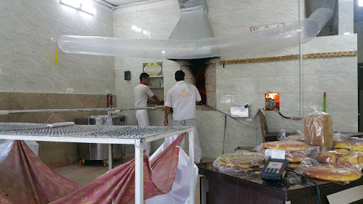 مجتمع نان مهدی
