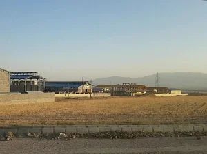 شرکت داروسازی کیمیا سلامت خاورمیانه