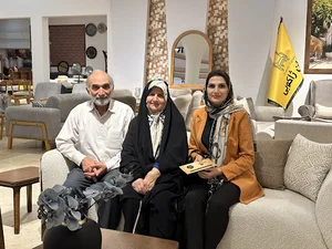 مبل ژاکوبی امل