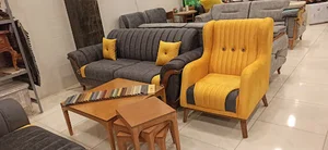 مبلمان زائری