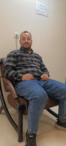 دکتر محمود عمرانی فرد _فوق تخصص جراحی پلاستیک