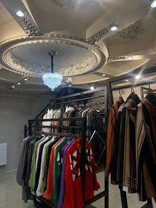 فروشگاه پوشاک مدالینا