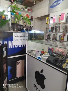 گالری موبایل محمد