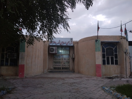شورای شهرستان