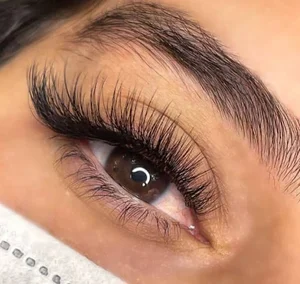 سالن ناخن و مژه نیلوفر