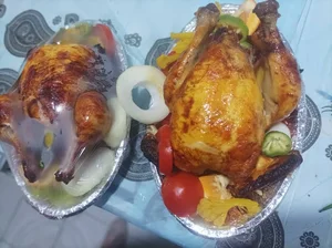 کبابی شایان
