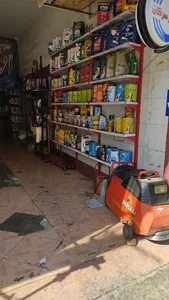 اتو سرویس پاسارگاد