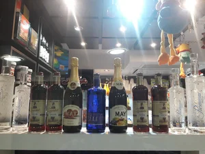 شوکولیتی