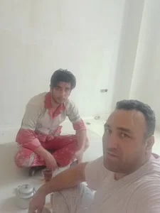 محمد جعفری چایکندی 3