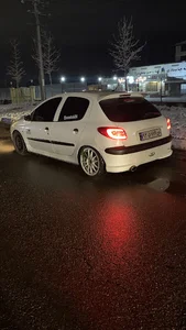 Storm tuning