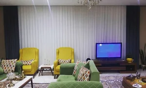 پرده نارین
