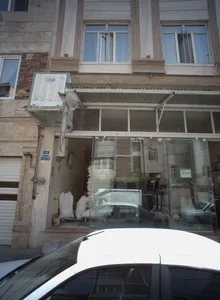 نانوایی 2