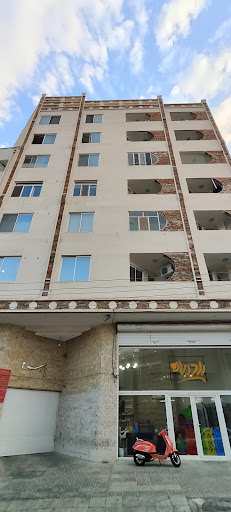 ساختمان پارسه ۲