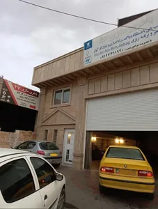 باطری سازی و خدمات برق خودرویی 27 مهندس مرادی نسب