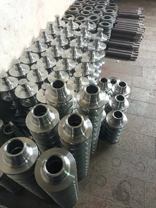 تراش CNC اصفهان