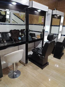 master cut barber shop (پیرایش مستر کات)