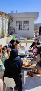 باغ آموزشی کشفیتا 2
