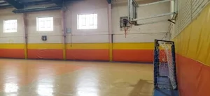 سالن ورزشی شقایق 4