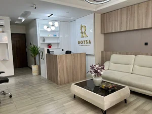 فیلر لب کرج: ژل لب روسی در کرج