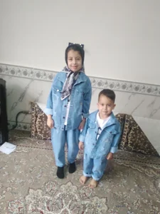 سرکاریز داخل پاساژ پوشاک تهران مزون