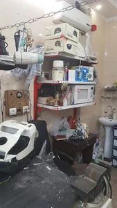 مسجد ائمه اطهار
