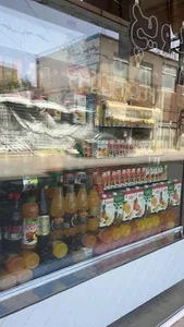 فست فودی صدف