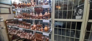 صنایع دستی عباس حیدری 4