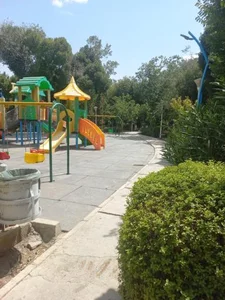 پارک خوراسگان 3