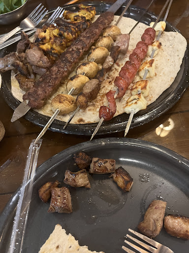 خانه جگر
