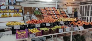 میوه فروشی چهار فصل 2