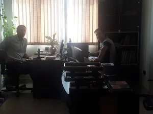 شرکت آسانسوری آبتین آریا صعود سبلان