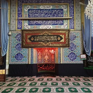 مسجد امام حسن مجتبی