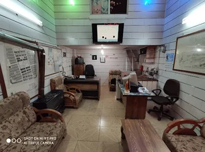 املاک سروستان